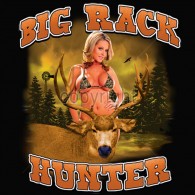 Big Rack Hunter